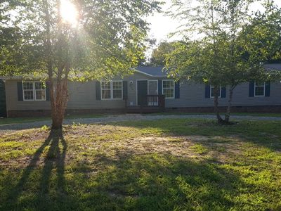180 Goat Ln, Rocky Mount, VA, 24151