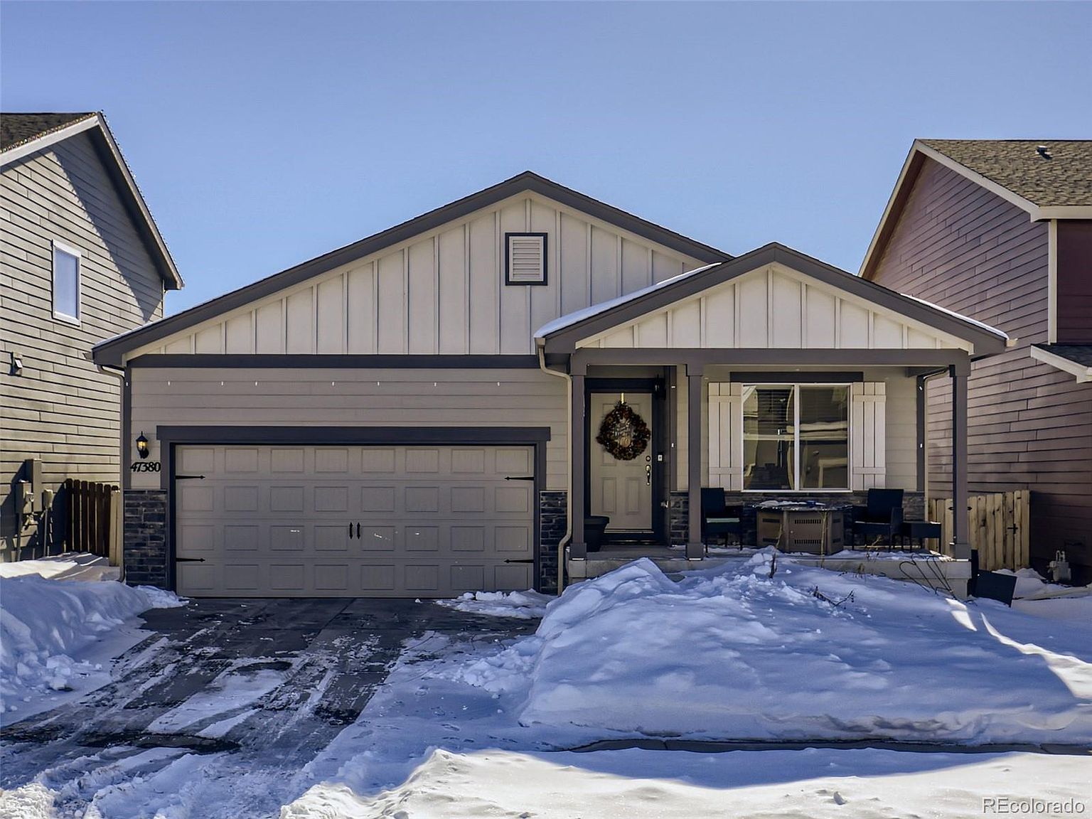 47380 Lilac Avenue, CO 80102 Zillow