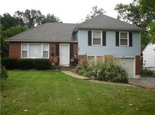 5207 N Wayne Ave, Kansas City, MO 64118