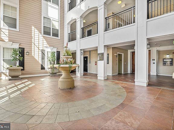 2nd image of 501 Hungerford Dr APT 134