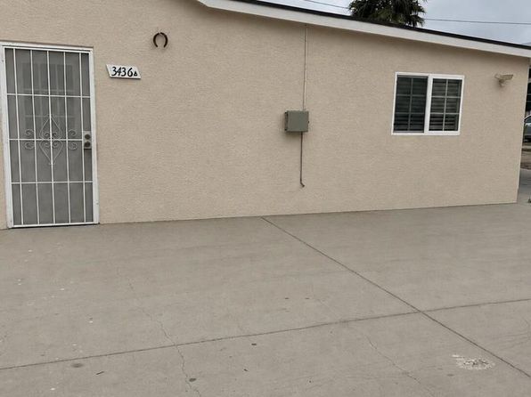 3422 Nyeland Ave #3436