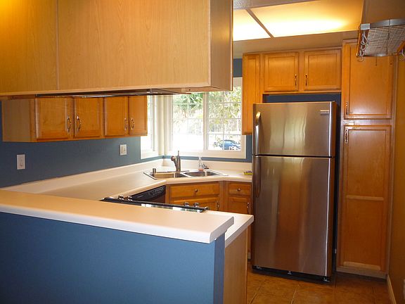 4th image of 4871 Bella Pacific Row Unit 235
