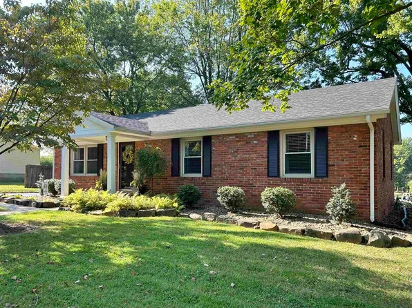 4634 Philpot Hts, Philpot, KY 42366