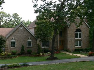 5530 Golden Ridge Rd, Hillsboro, MO 63050