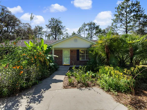 1029 Trawick Creek Rd, Holt, FL 32564