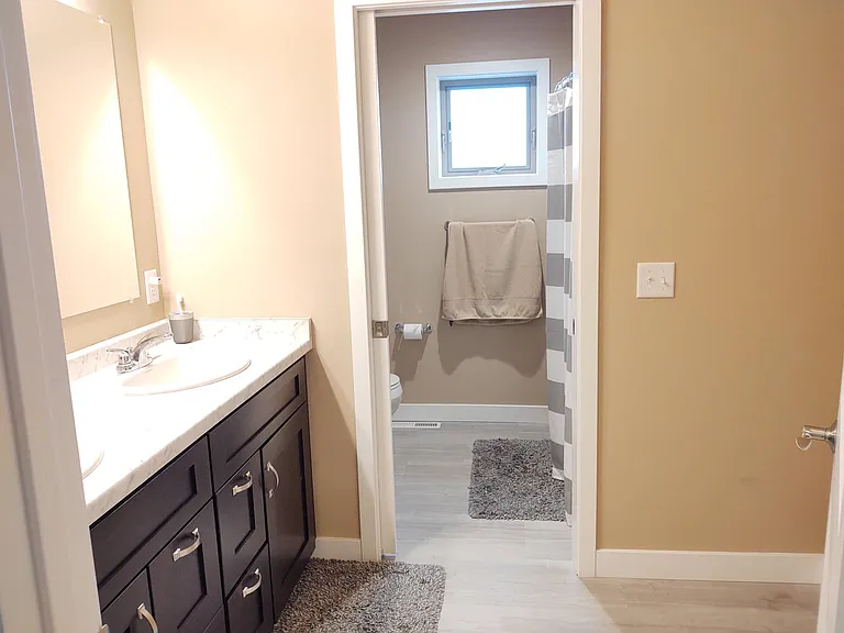 Finishes and floor plans vary by unit