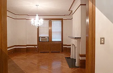 Rented by WAM Partners - William Moses Co.