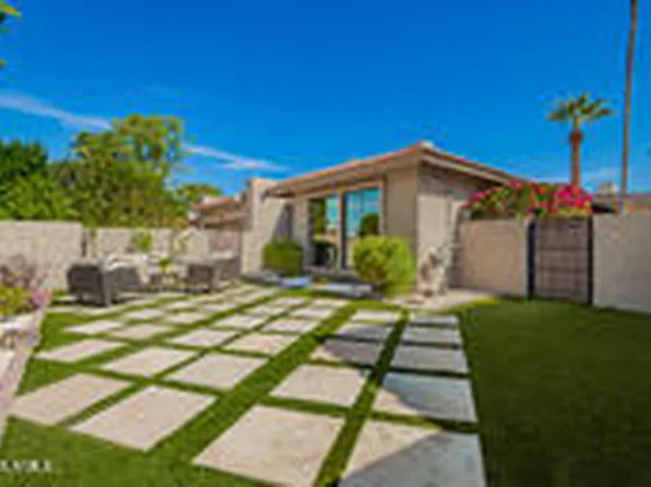 7811 N Via Del Mundo --, Scottsdale, AZ 85258