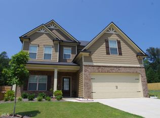 839 Brighton Park Cir #106, Hoschton, GA 30548