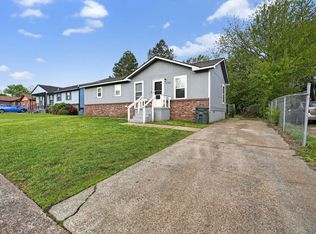 4725 Lofts Rd, Memphis, TN 38118