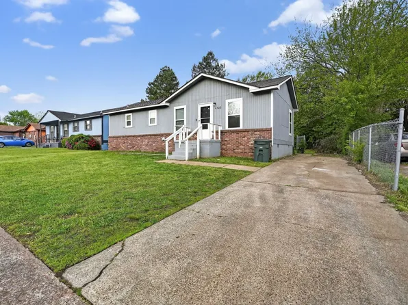 4725 Lofts Rd, Memphis, TN 38118