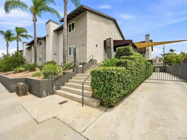 3649 Louisiana St #104, San Diego, CA 92104