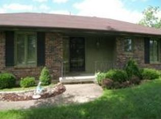 411 E 455th Rd, Fair Play, MO 65649