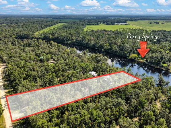 19269 Boeing Dr, Live Oak, FL 32060