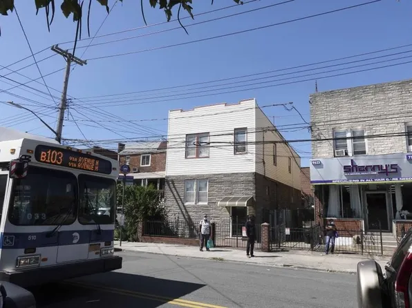 9617 Avenue M, Brooklyn, NY 11236