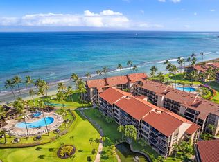 3543 Lower Honoapiilani Rd #G103, Lahaina, HI 96761