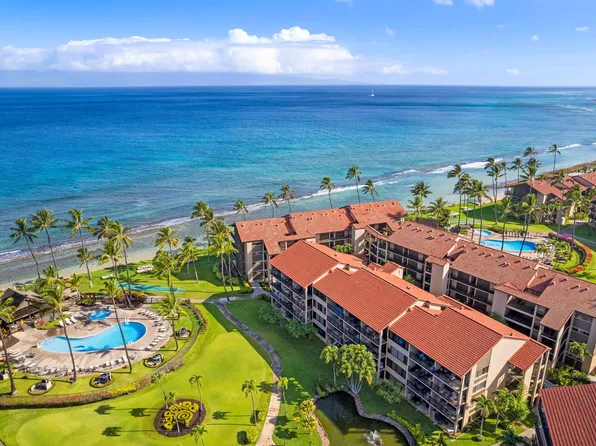3543 Lower Honoapiilani Rd #G103, Lahaina, HI 96761