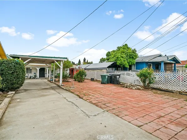 2250 E 122nd St, Compton, CA 90222