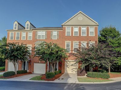 2014 Merrimont Way, Roswell, GA, 30075