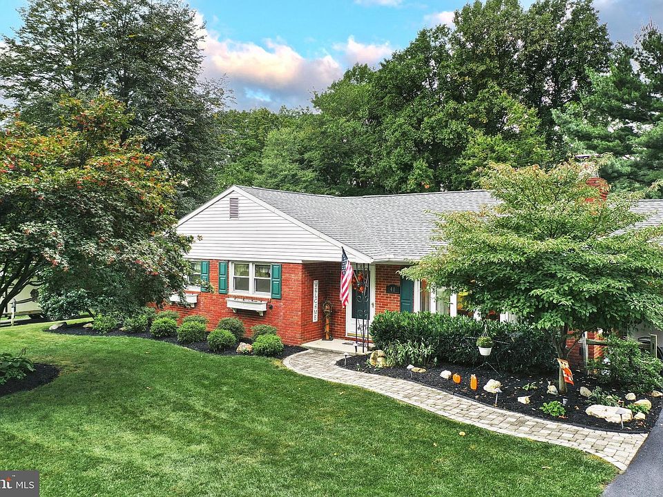 40 Albright Dr, Hanover, PA 17331 Zillow