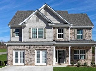 Homes Available Soon, Killian Manor at The Adares, Adairsville, GA 30103
