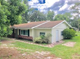21 W West Rd, Apopka, FL 32712