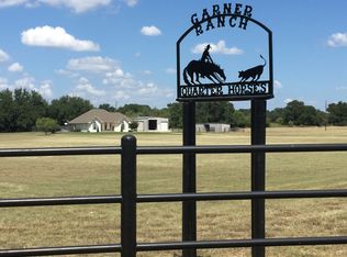 125 Private Road 2481, Hico, TX 76457