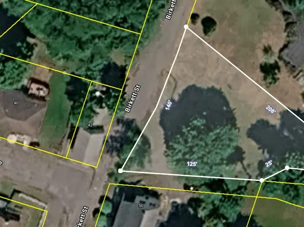 0 Birkett St, Carbondale, PA 18407