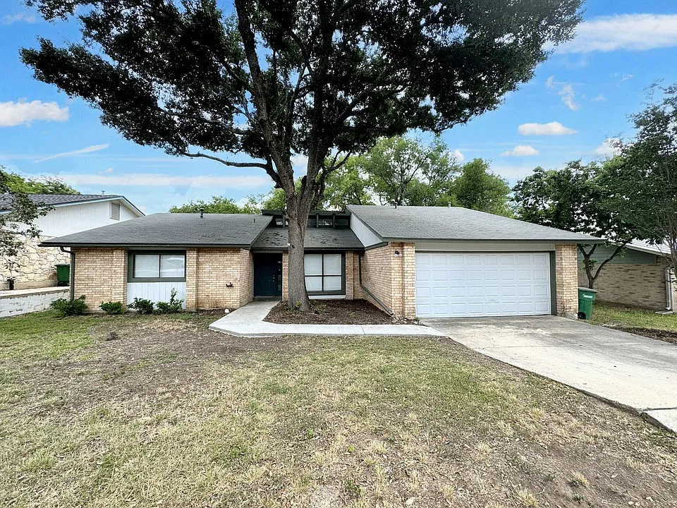 5342 Vista Gln