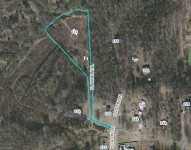 172 Flannel Trl, Mocksville, NC, 27028