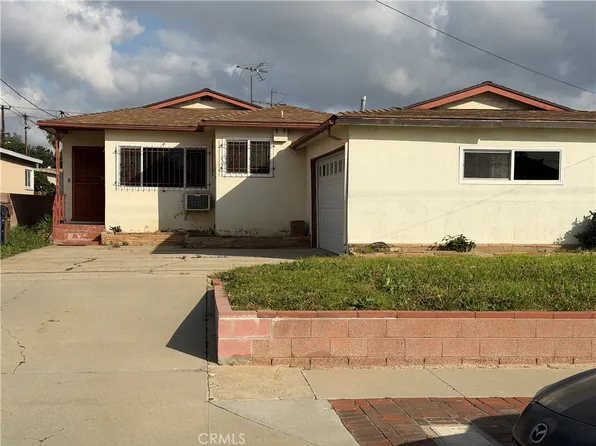 1645 W 121st St, Los Angeles, CA 90047