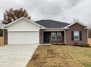 313 Sparrow Rd, Jacksonville, AR 72076