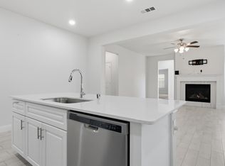 3220 Amber Waves Ln, Wylie, TX 75098