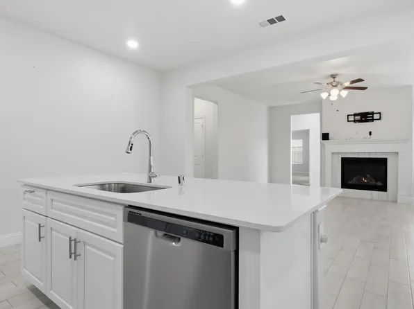 3220 Amber Waves Ln, Wylie, TX 75098