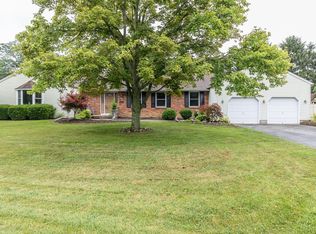 5291 Sandpiper Dr, Orient, OH