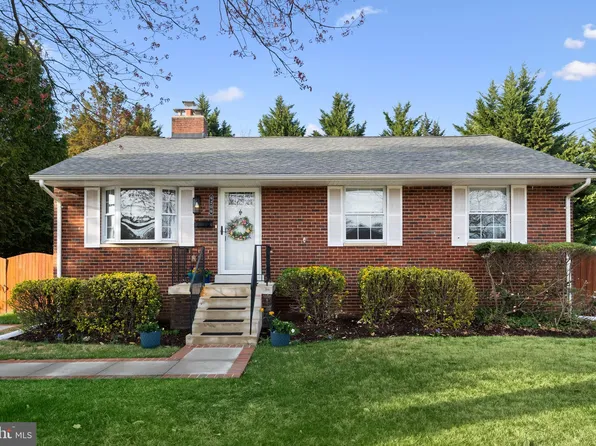 6206 Yellowstone Dr, Alexandria, VA 22312