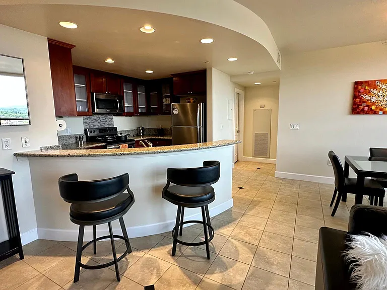 450 N Arlington Ave #1209 — Photo 9