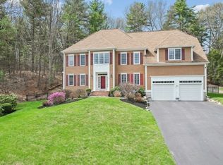 7 Grindstone Ct, Westborough, MA 01581