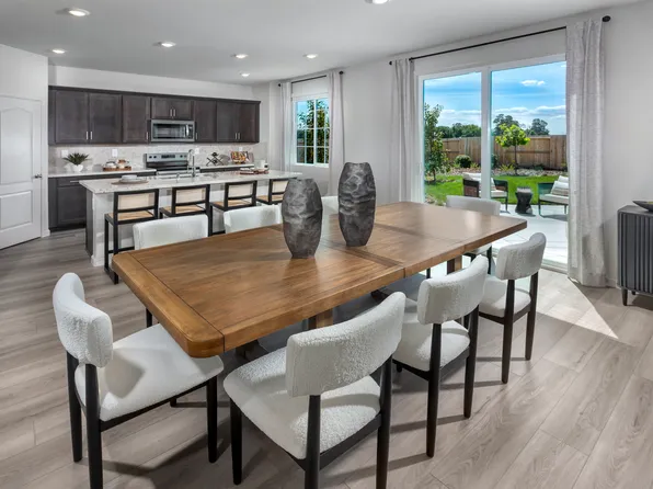 Residence 3 Plan, Cedarstone