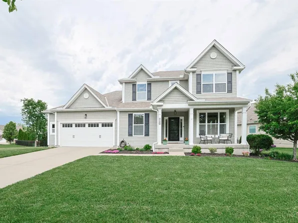 4140 Roland Creek Dr, Cincinnati, OH 45245