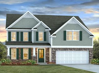 FORRESTER Plan, Belle Park, North Myrtle Beach, SC 29582