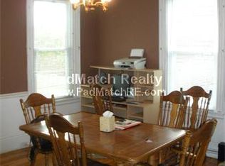1000 Oliver St #1, Malden, MA 02148