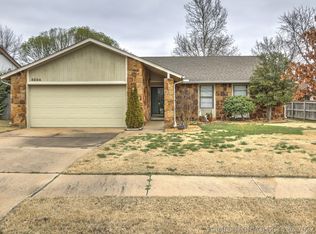 4204 W Richmond Ct, Broken Arrow, OK 74012