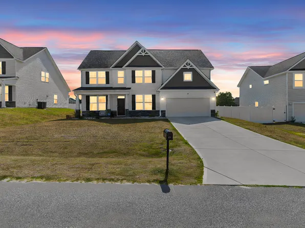 27 Steeple Rdg, Cameron, NC 28326