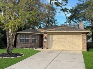 58 Shimmer Pond Pl, Conroe, TX 77385