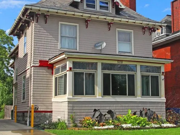 528 W Ferry St, Buffalo, NY 14222