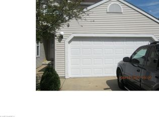 9273 Trotter Ln #41, Northfield, OH 44067