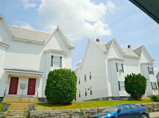 159 Wilson St #1, Manchester, NH 03103
