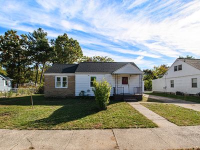 960 Carlton St, Muskegon, MI, 49442