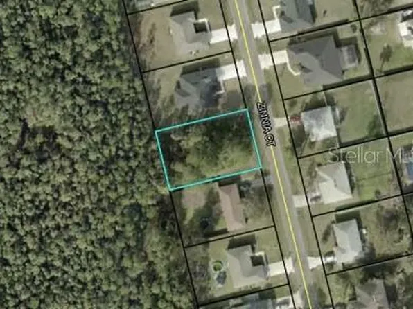 10 Zinnia Ct #6, Palm Coast, FL 32164